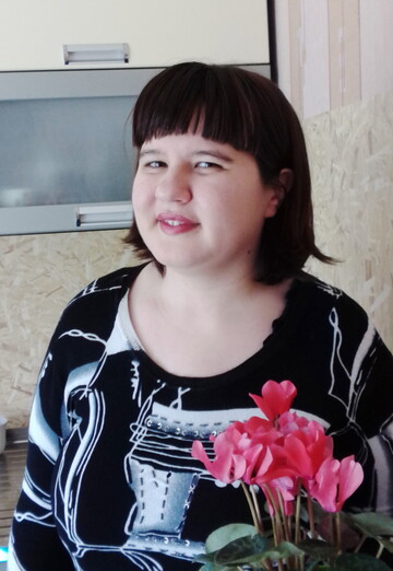 Моя фотография - Юлия, 36 из Краматорск (@uliya155240)