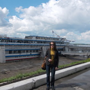 Alena 48 Samara