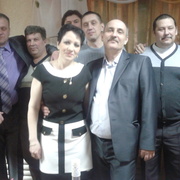 олег, 54, Лангепас