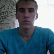 ванёк, 27, Сорочинск