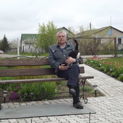 сергей, 62, Озерск(Калининградская обл.)