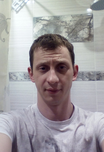 Моя фотография - Александр, 34 из Тольятти (@aleksandr627391)