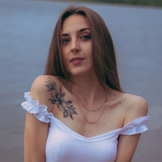 Natalya 27 Volgograd