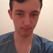 Максим, 20, Майский