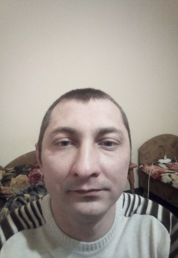 Моя фотография - Сергей, 37 из Симферополь (@sergey956898)