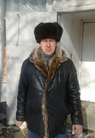 Моя фотография - Саня, 55 из Богородское (Хабаровский край) (@sanya24609)