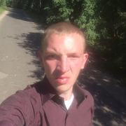 Виктор, 24, Семенов