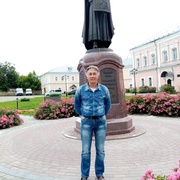 Andrey 62 Sayansk