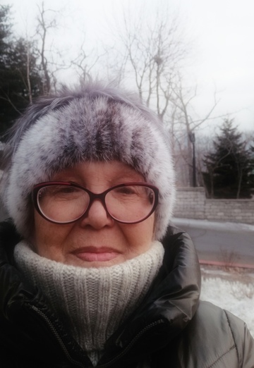 Моя фотография - Светлана, 59 из Владивосток (@turinovasvetlana)