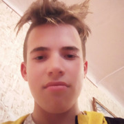 Ванёк онис, 18, Пугачев