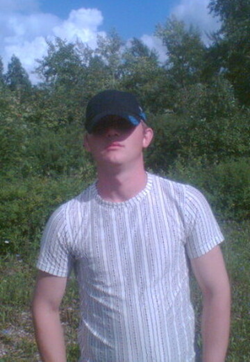 My photo - Mihail Bureev, 45 from Belebei (@mihailbureev)