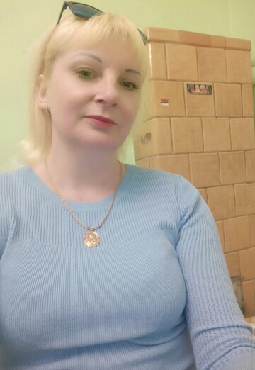 My photo - Lyudmila, 52 from Widzew (@ludmila89096)