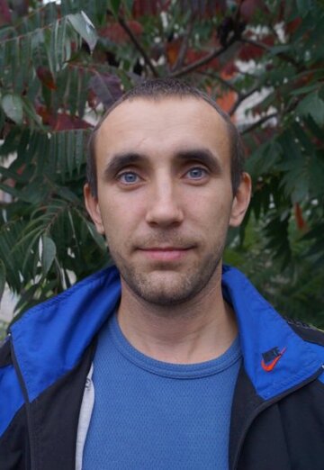 Моя фотография - Дмитрий, 43 из Киев (@dmitriy439844)