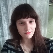 Татьяна, 25, Балтай