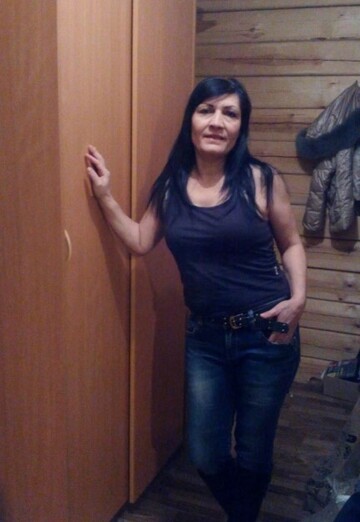 Моя фотография - Ирина, 50 из Иркутск (@irina221090)