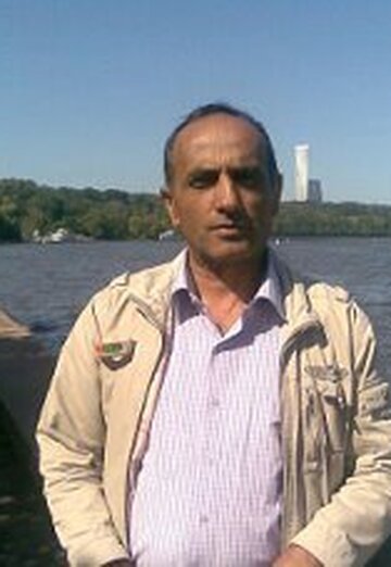 My photo - imran, 61 from Baku (@imran2093)