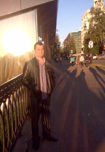 Моя фотография - вячеслав, 54 из Нижний Новгород (@vyacheslav18928)