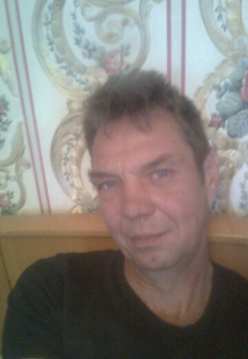 Моя фотография - Валерий, 50 из Санкт-Петербург (@valeriy56318)
