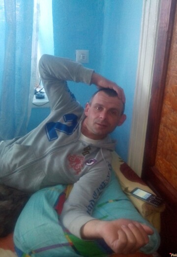 My photo - Andrіy Solonenko, 46 from Sumy (@andrysolonenko)