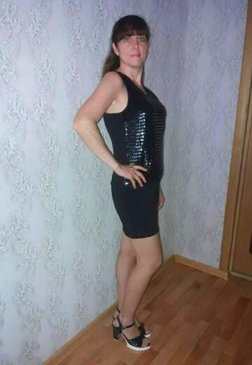 Моя фотография - Наталья, 42 из Брянск (@natalya181577)