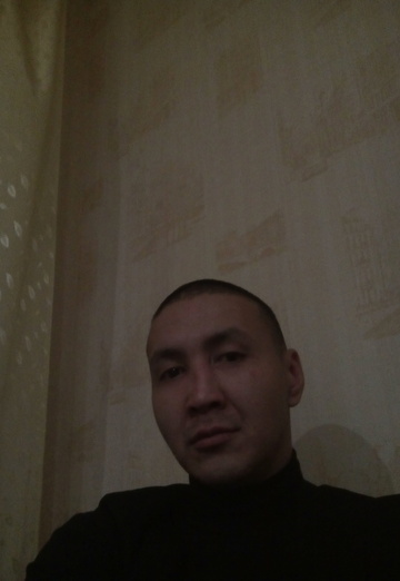 Моя фотография - сергей, 34 из Якутск (@sergey616322)