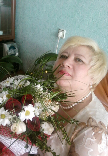 My photo - irina, 63 from Tolyatti (@irina51392)