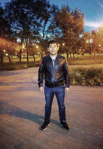 Моя фотография - Жамшид, 38 из Ташкент (@jamshid2090)