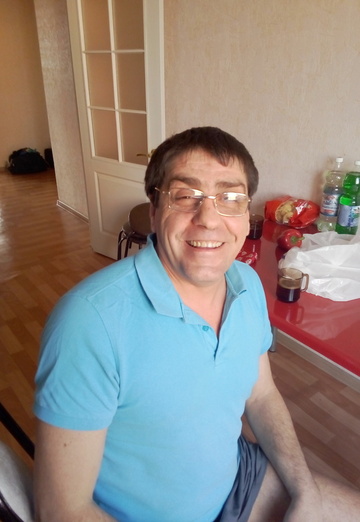 My photo - Dima, 48 from Stary Oskol (@dima212655)