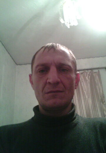 My photo - Vova, 48 from Nikopol (@vova50452)