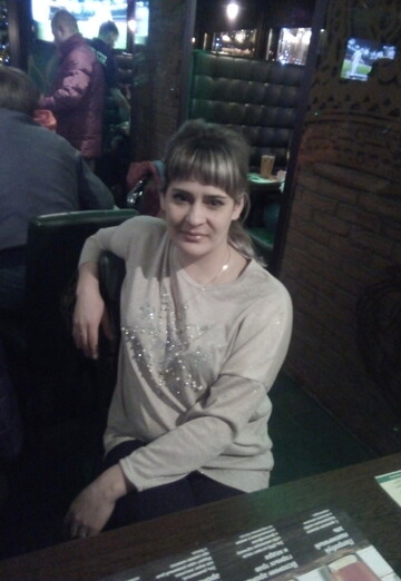 Моя фотография - Наталия, 45 из Иваново (@nataliya38105)