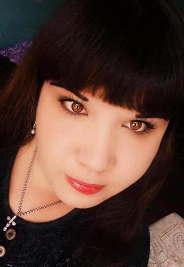 My photo - Yuliya, 26 from Soloneshnoye (@uliya269511)