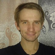 Дима, 33, Углич