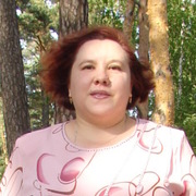 Наталия, 48, Юрино