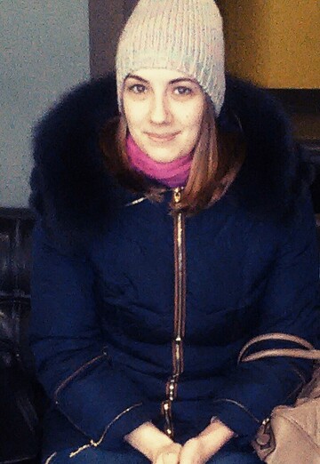 Моя фотография - Юлия, 30 из Бузулук (@uliya52841)