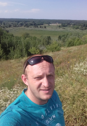 My photo - Vladimer, 37 from Cherkasy (@vladimer2533)