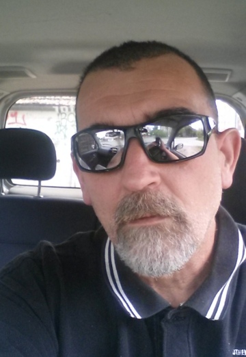 Моя фотография - Branislav, 59 из Белград (@branislav38)