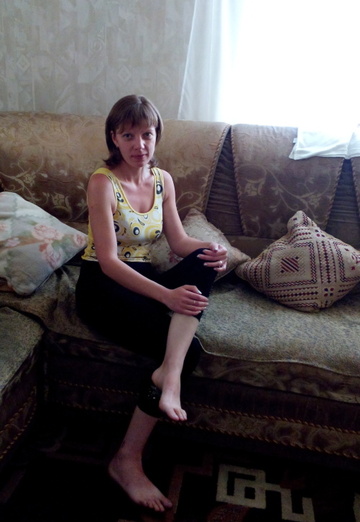 Моя фотография - Юлия, 39 из Донецк (@uliya136527)