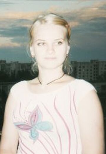 Ma photo - Ekaterina, 38 de Nouveau Kakhovka (@renemail)