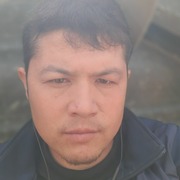 SHERZOD, 27, Москва