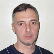 Алекс, 57, Димитровград