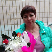 Гульназ, 45, Сарманово