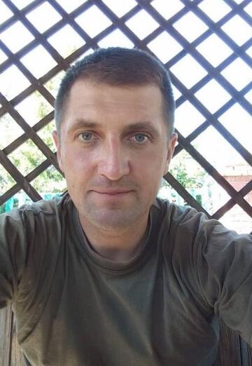 My photo - Aleksandr, 42 from Novograd-Volynskiy (@franchuk1603)
