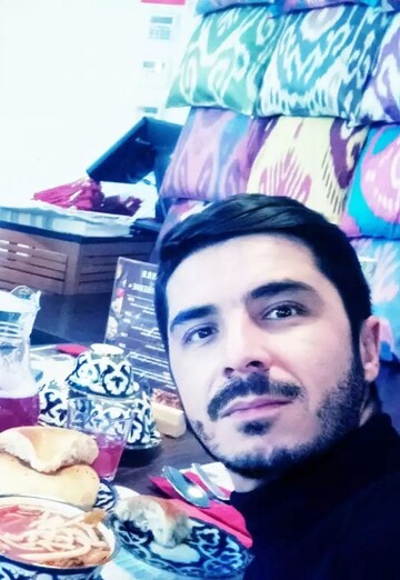 My photo - Shahin, 33 from Mytishchi (@shahin757)