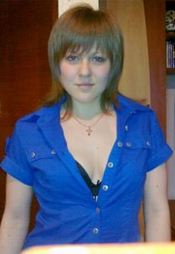 Моя фотография - ирина, 33 из Шатрово (@sveta3749791)