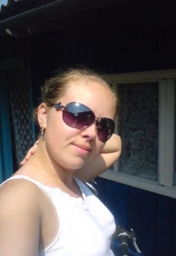 My photo - Mariya, 33 from Bogdanovich (@mariy3619097)
