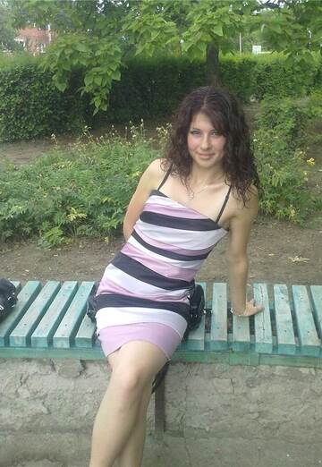 My photo - Tatyana, 35 from Semikarakorsk (@tatyanaisackova2011)