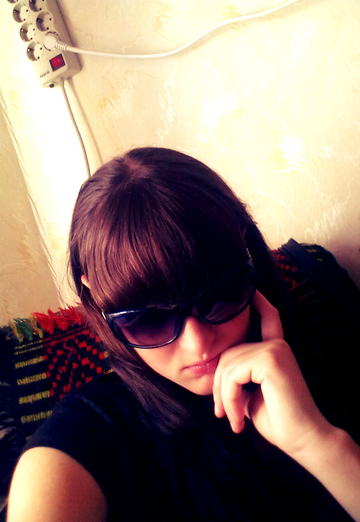My photo - MaRuSKa, 28 from Tbilisskaya (@id351748)