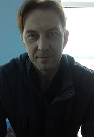 My photo - Oleg, 58 from Neftekamsk (@ardmitziysjys44)