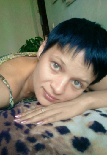 My photo - natalya, 42 from Cherkasy (@natali-112345)
