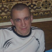 юрик, 39, Устюжна